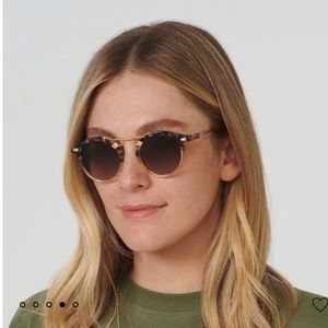 KREWE ST. Louis Classics